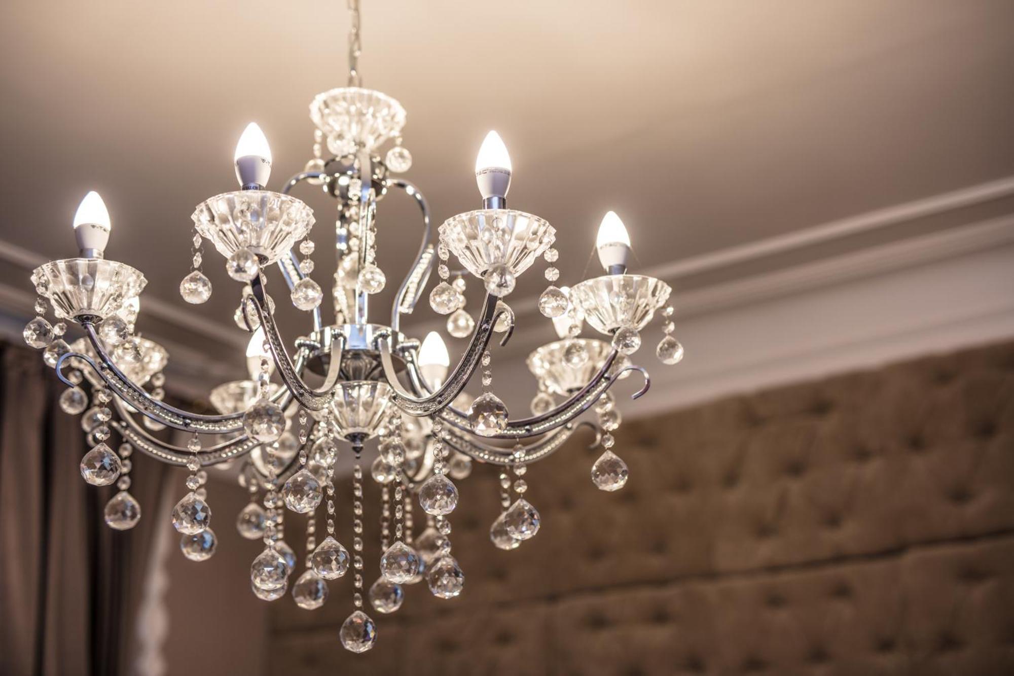 Ben Akiba Luxury Suites Beograd Ruang foto