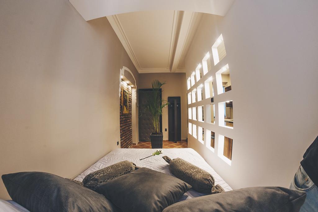 Ben Akiba Luxury Suites Beograd Bagian luar foto